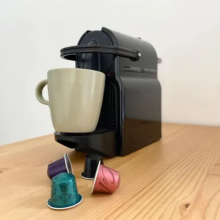 New 352 Charlie - Cosy Center *